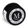 Suela kamui clear black