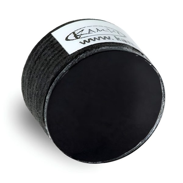 Suela kamui clear black - Imagen 2
