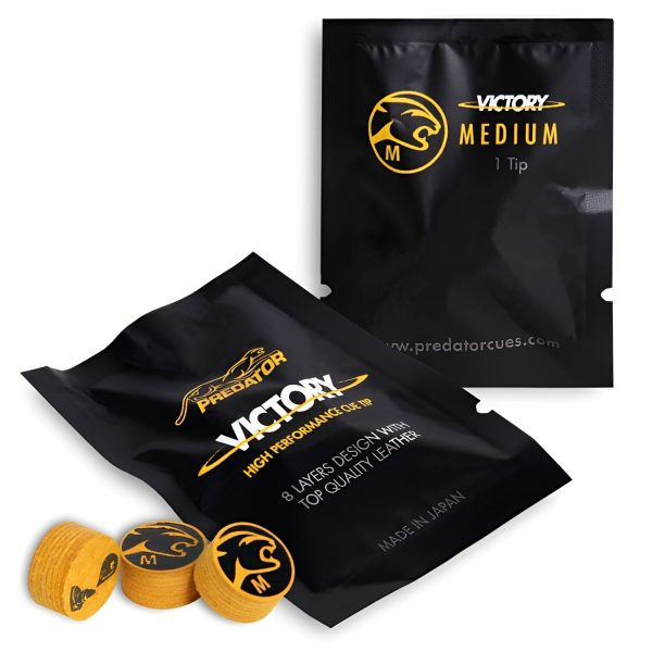 Suela predator victory - Imagen 2