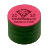 Suela tiger emerald