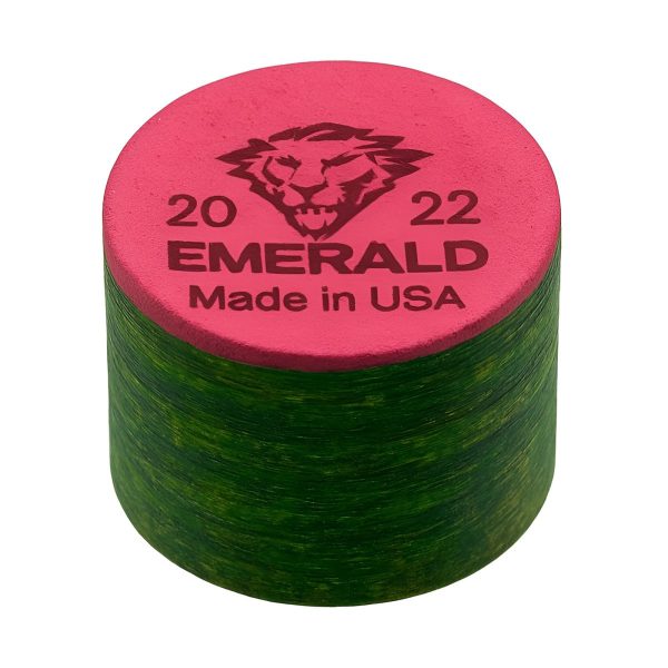 Suela tiger emerald