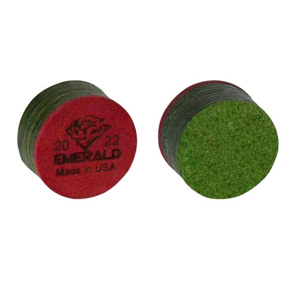 Suela tiger emerald - Imagen 2