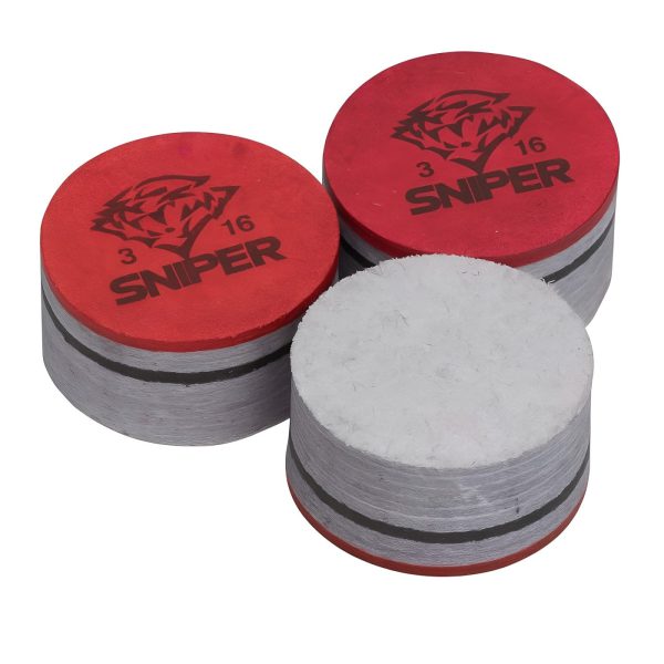 Suela tiger sniper - Imagen 2