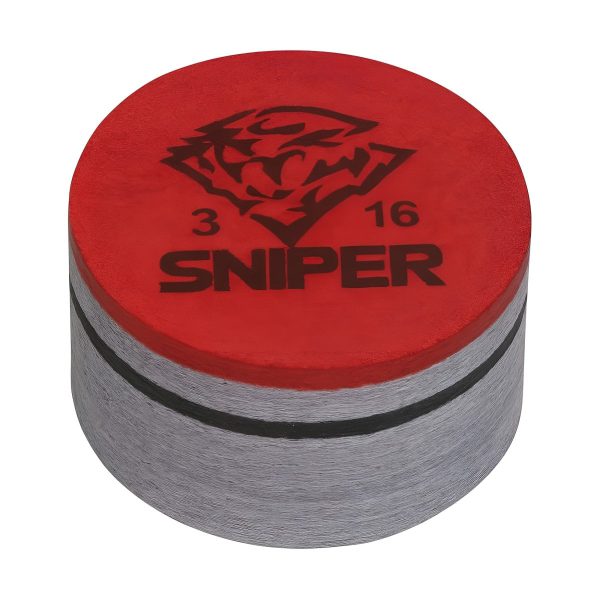 Suela tiger sniper