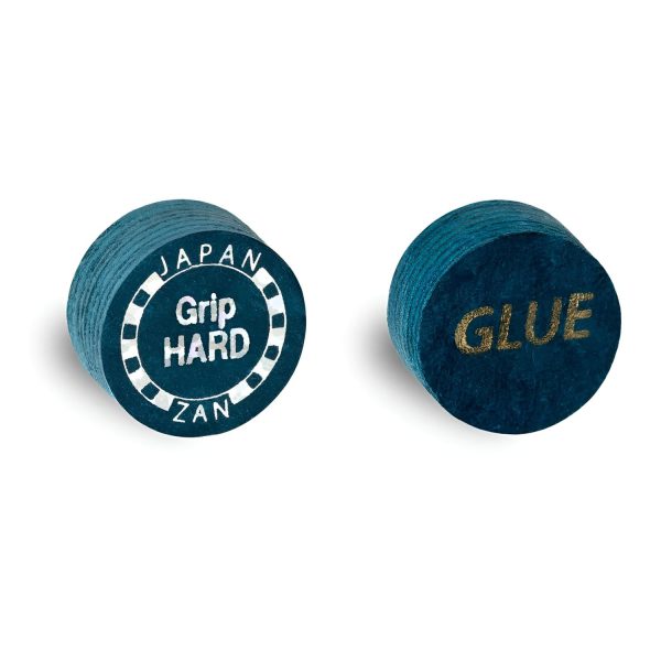 Suela zan grip hard - Imagen 2