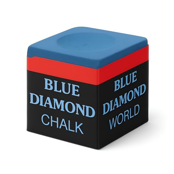 Tiza blue diamond