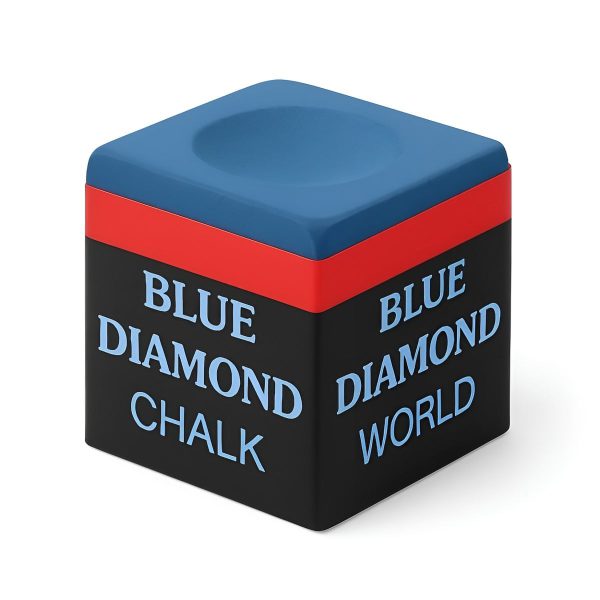 Tiza blue diamond - Imagen 2
