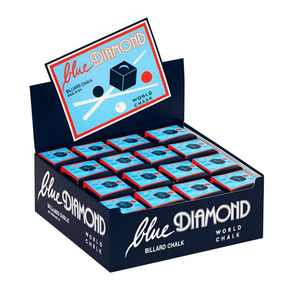 Tiza blue diamond - Imagen 3