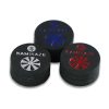 Suela kamikaze black