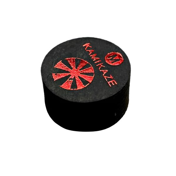 Suela kamikaze black - Imagen 2