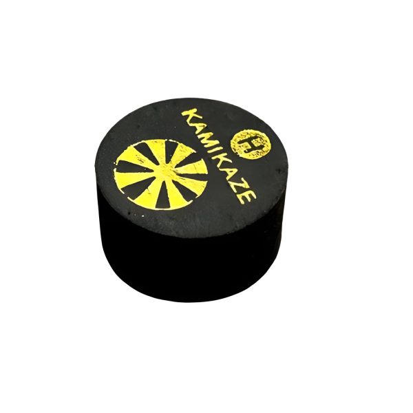 Suela kamikaze black - Imagen 3