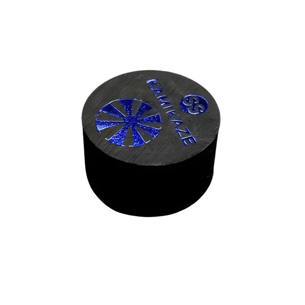 Suela kamikaze black - Imagen 4