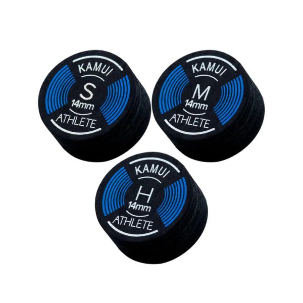 Suela kamui athlete - Imagen 2